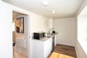 30 High Street Apartments - 30 Chipping Norton - Image 3