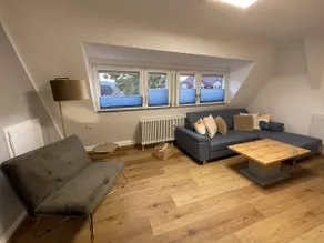 Vacation home, top floor - Image 3