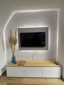 Vacation home, top floor - Image 2