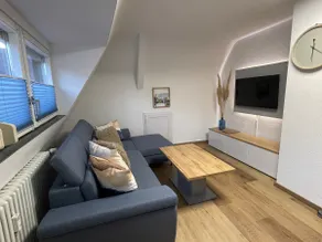 Vacation home, top floor - Image 1