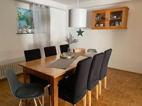 100 sqm apartment with garden - Image 4