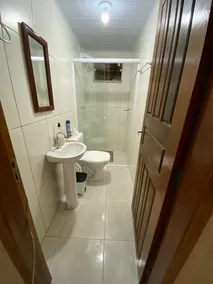 Rural property with pool for rent in Canelinha - Image 5