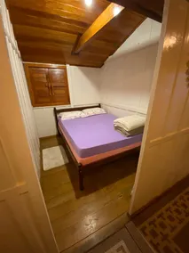 Rural property with pool for rent in Canelinha - Image 3