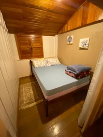 Rural property with pool for rent in Canelinha - Image 4
