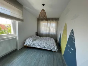 Spacious apartment and its rooftop. - Image 5