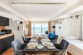 Beachfront Apartment Tulum - Image 3