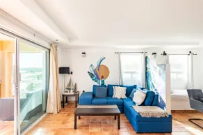 Beachfront Apartment Tulum - Image 2
