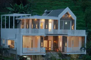 Innsky - Tranquil Villa in Kodaikanal - Image 2