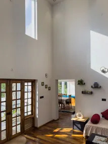 Innsky - Tranquil Villa in Kodaikanal - Image 5