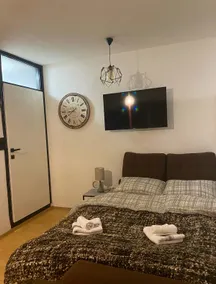 Apartment in Sarajevo - Image 4