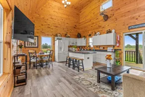 WOW Private Home! Hot Tub! Game Room! Lake Huron! - Image 3
