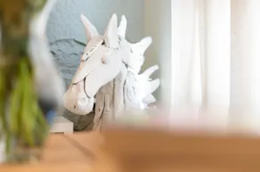 Vintage Bliss-2BR-Natural Light & WarmVibes - Image 5