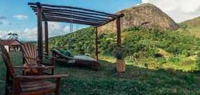Apt Flat 210 in Bonito Pedra do Rodeadouro - Image 3