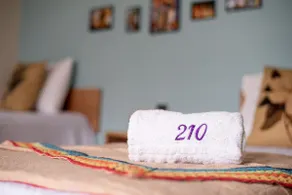 Apt Flat 210 in Bonito Pedra do Rodeadouro - Image 5