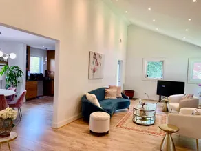Large & stylish 1B1B in Bethesda - Image 4