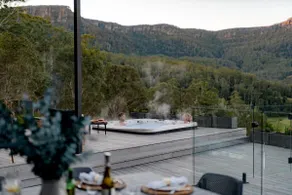 Rea Rea Lodge | Couples Pavilion Retreat Option - Image 4