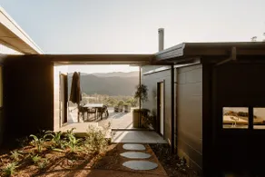 Rea Rea Lodge | Couples Pavilion Retreat Option - Image 3