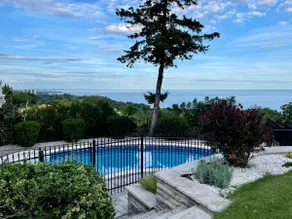 Private Pool Lakeview House - Image 4