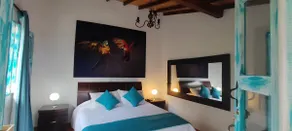 Cabin with endless mountain views. Jericó - Image 4