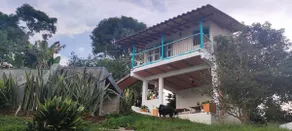 Cabin with endless mountain views. Jericó - Image 3