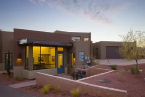 The Luna- Modern Desert Dwelling - Image 2