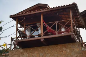 Galante 2 Cabin - Image 1