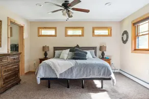 MtSnow/Stratton Chalet w/Hot Tub - Image 3