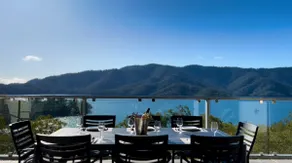 Up the Top in Taylor Bay, Lake Eildon - Image 2