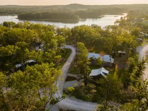 Sparks Fly / The Retreat at Water’s Edge - Image 2