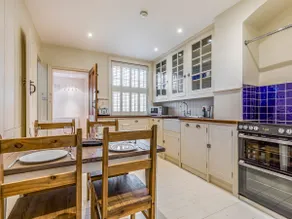 Charming Old Coastguards Cottage - Pass the Keys - Image 5