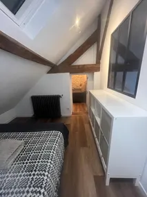2 bedrooms*Forest*Barbizon - Image 4