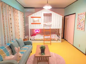 Unlimited karaoke! Entire house in the countryside! Recommended for families with children and student trips!! - Image 3