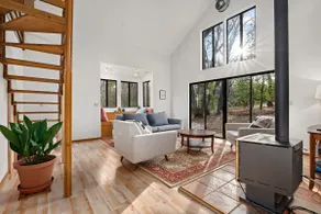 Vista Knolls Woodland House South Yuba River - Image 2