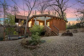 Vista Knolls Woodland House South Yuba River - Image 5