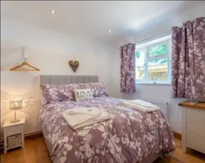 New Forest Hideaway - Image 3