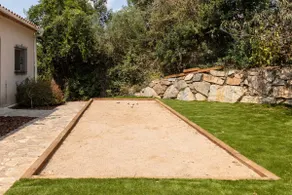 Panoramic views and pool in Villa del Alba - Image 4