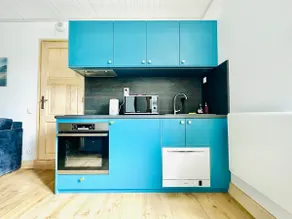 Le Dauphinois | Uriage | Parking | Pool - Image 4