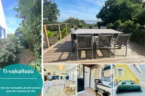 Ti-vakañsoù – vacation home - Image 2