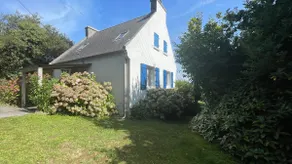 Ti-vakañsoù – vacation home - Image 3
