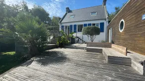 Ti-vakañsoù – vacation home - Image 5
