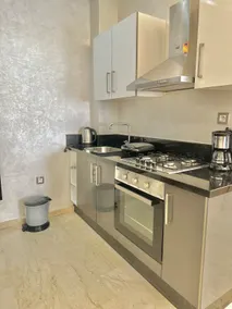 Studio Sodalite – located in the heart of Mohammedia Park - Image 2