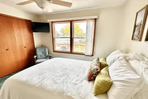 Dreaming of Musky @Webster Lake, waterfront rental - Image 2