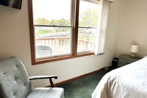 Dreaming of Musky @Webster Lake, waterfront rental - Image 5