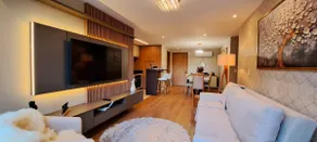 Beautiful Apartment in the Heart of Gramado - Image 4