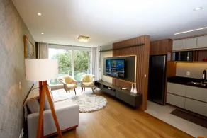 Beautiful Apartment in the Heart of Gramado - Image 3