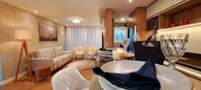 Beautiful Apartment in the Heart of Gramado - Image 2