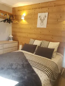 Health-Happiness Chalet Apartment - Image 3