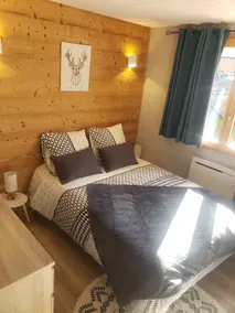 Health-Happiness Chalet Apartment - Image 2