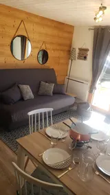 Health-Happiness Chalet Apartment - Image 5