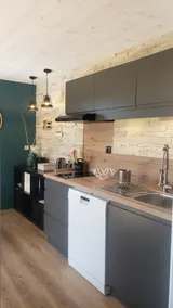 Health-Happiness Chalet Apartment - Image 4